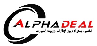 شعار شركة الفضيل